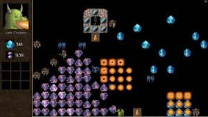 Sub Terra Draconis Free Download (v1.6)