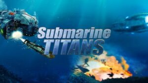 Submarine Titans