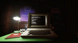 Suffer The Night Free Download (v63921)