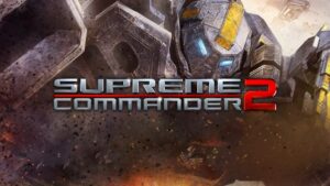 Supreme Commander 2