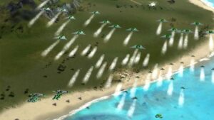 Supreme Commander Gold Edition