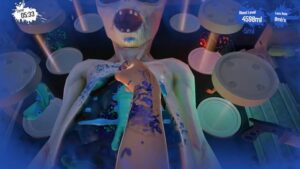 Surgeon Simulator