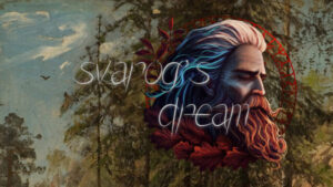 Svarog's Dream