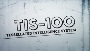 TIS-100
