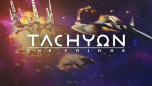 Tachyon: The Fringe