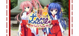 TAMAKAGURA: Tales of Turmoil Free Download
