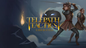 Telepath Tactics Liberated (v1.0.57)