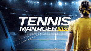 Tennis Manager 2021