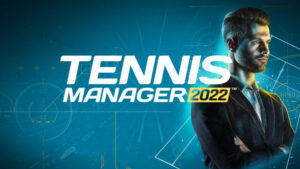 Tennis Manager 2022
