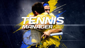 Tennis Manager 2023