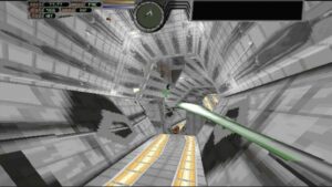 Terminal Velocity™: Boosted Edition