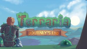 Terraria Free Download