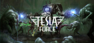 Tesla Force Free Download (v1.03)