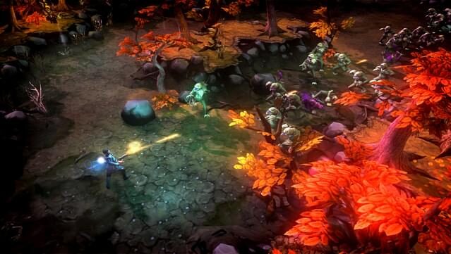 Tesla Force Free Download (v1.03)