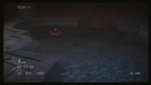 The Backrooms 1998 – Found Footage Survival Horror Game Free Download (v0.6.1)