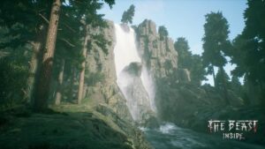 The Beast Inside Free Download