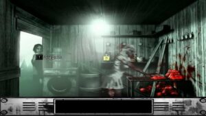 The Cat Lady Free Download