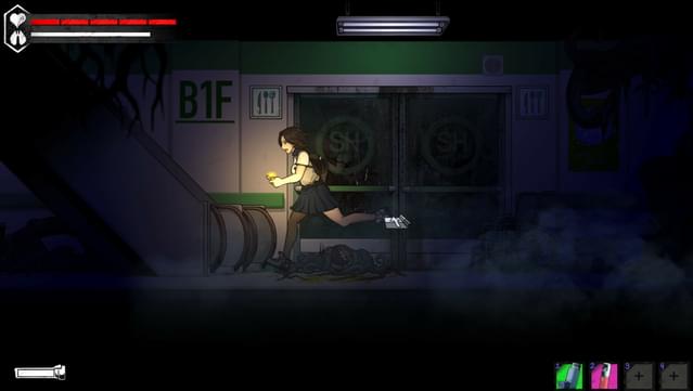 The Coma 2: Vicious Sisters Free Download