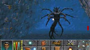 The Elder Scrolls II: Daggerfall