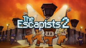 The Escapists 2