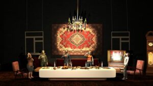 The Feast Free Download (v1.051)