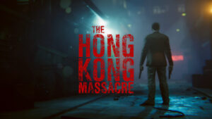 The Hong Kong Massacre