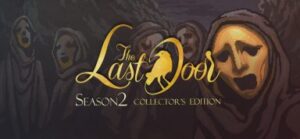 The Last Door: Season 2 Collector's Edition