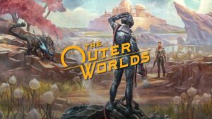 The Outer Worlds