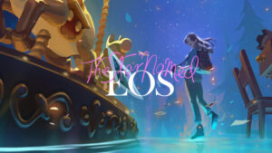 The Star Named EOS