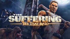 The Suffering: Ties That Bind