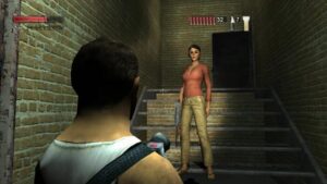The Suffering: Ties That Bind