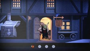 The Supper Free Download (v1.01)