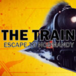 The Train: Escape to Normandy Free Download (v0.9.1)