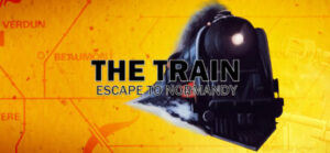 The Train: Escape to Normandy Free Download (v0.9.1)
