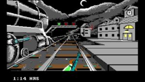 The Train: Escape to Normandy Free Download (v0.9.1)