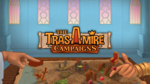 The Trasamire Campaigns