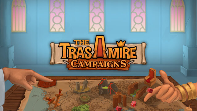 The Trasamire Campaigns