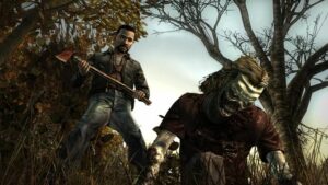 The Walking Dead: Season One