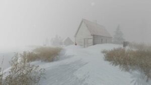 The Whisperer Free Download (v1.3)