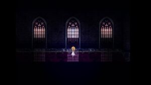 The Witch's House MV
