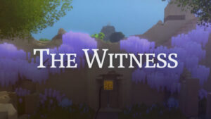 THE WITNESS