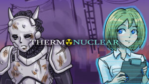 Thermonuclear