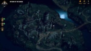 Thronebreaker: The Witcher Tales