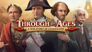 Through the Ages