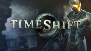 TimeShift™