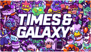 Times and Galaxy