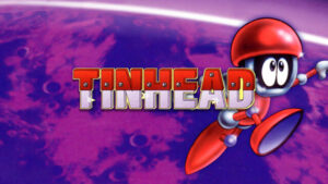 Tinhead