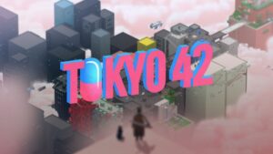 Tokyo 42