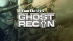 Tom Clancy's Ghost Recon®
