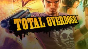 Total Overdose: A Gunslinger's Tale in Mexico